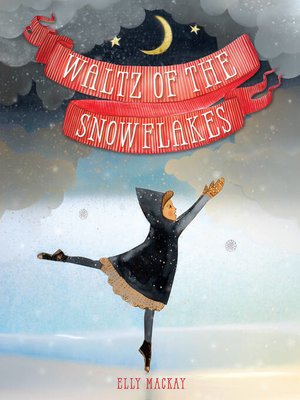 cover image of Waltz of the Snowflakes
